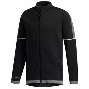 Adidas Adicross Primeknit Golf Jacket